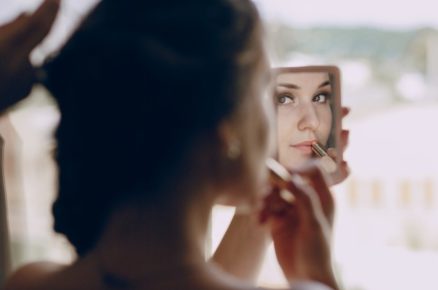 Pre-Wedding Rituals for the Bride