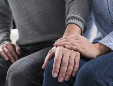 Saving your Love Bond with Couples Therapy