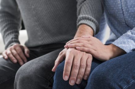 Saving your Love Bond with Couples Therapy