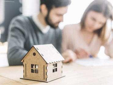 Home Planning for the Newly Weds