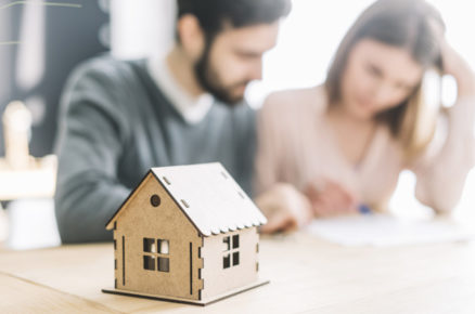 Home Planning for the Newly Weds