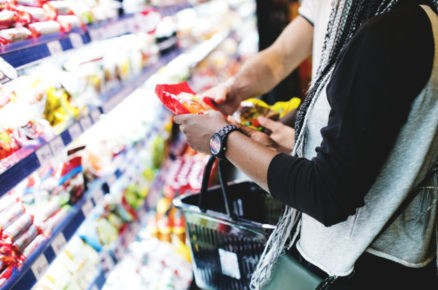 Does your food label say “Natural”? Misleading labeling by food industry exposed!