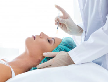 Prick away signs of aging with Mesotherapy