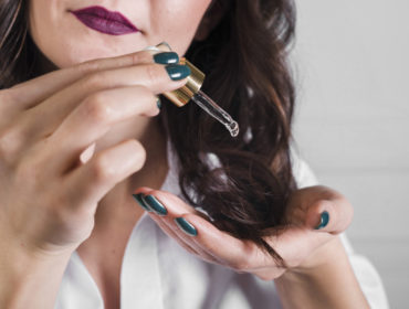 Choosing the right product for your hair