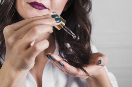 Choosing the right product for your hair