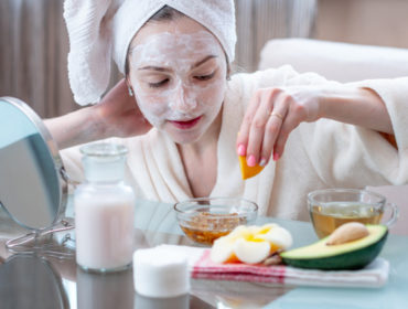 What’s your Face Mask?