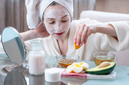 What’s your Face Mask?