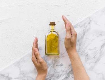 Why are cold-pressed oils taking the beauty industry by storm?