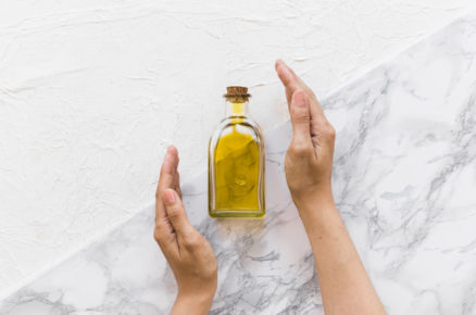 Why are cold-pressed oils taking the beauty industry by storm?