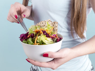 Following Separate Diet Plans for Different Body Types