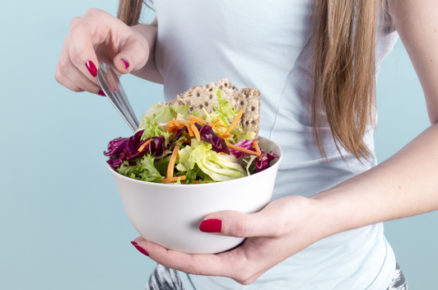 Following Separate Diet Plans for Different Body Types