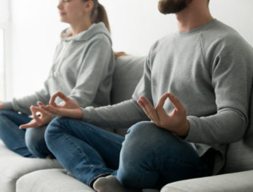 Investing in a Better Mental Health