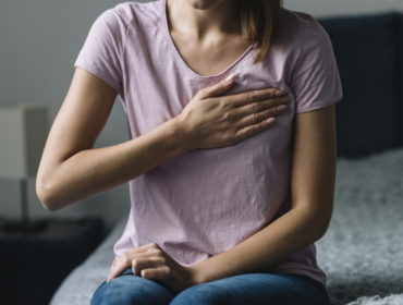 Breathe cautiously! The air we breathe is pollutant saturated!