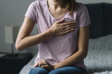 Breathe cautiously! The air we breathe is pollutant saturated!