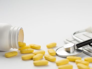 What does science say about the use of antioxidant supplements?