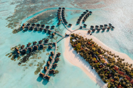 Jewels of Maldives