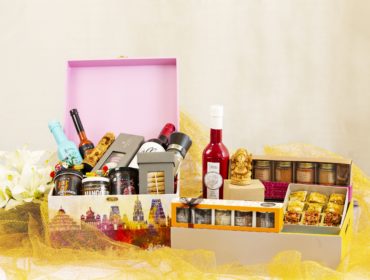 Delectable Delights to Gift this Diwali 2019