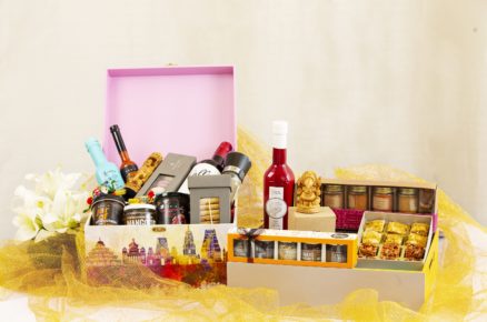 Delectable Delights to Gift this Diwali 2019