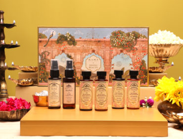 Beauty Baskets to Gift this Diwali 2019