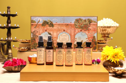 Beauty Baskets to Gift this Diwali 2019