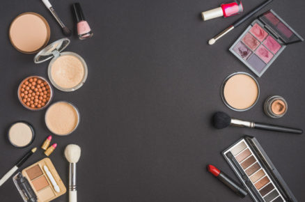 Simple Makeup Tips for Karwa Chauth