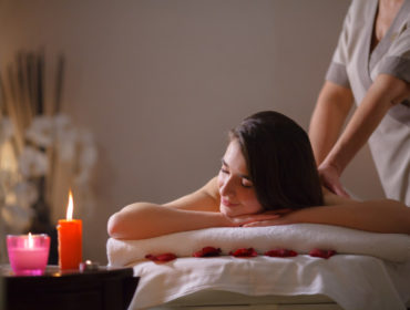 Tips for the Spa Newbies