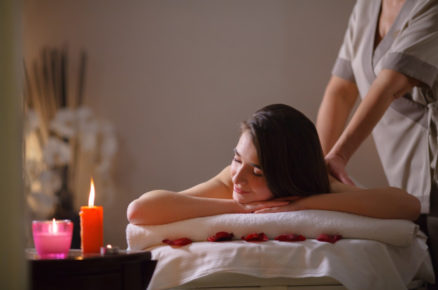 Tips for the Spa Newbies