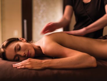Your New Wellness Escapade at Infuse Spa