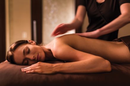 Your New Wellness Escapade at Infuse Spa