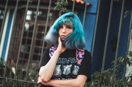 Your No-Freak Guide to Hair Coloring