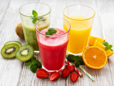 The Ultimate Guide to A Detox Holiday!