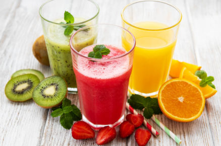 The Ultimate Guide to A Detox Holiday!