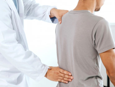 Daily Ways to Keep your Spine in Check