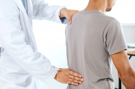 Daily Ways to Keep your Spine in Check