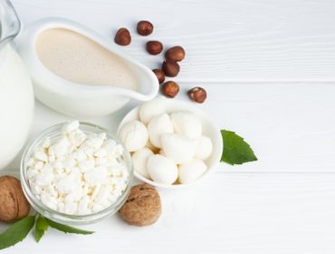 10 Protein Powerhouses to Pump Your Muscle Mass