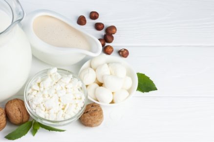 10 Protein Powerhouses to Pump Your Muscle Mass