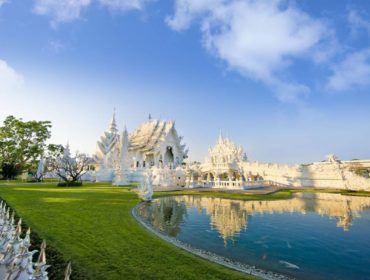Thailand: A REPERTOIRE OF WELLNESS