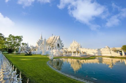 Thailand: A REPERTOIRE OF WELLNESS