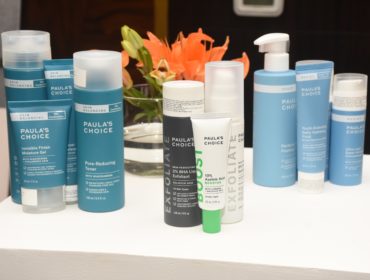 Beauty Begins with Truth- Paula’s Choice Skincare