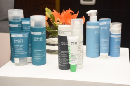 Beauty Begins with Truth- Paula’s Choice Skincare