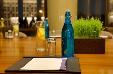 Hyatt Regency Delhi introduces In-House Water Bottling Plant