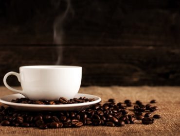 All About the Coffee Diet