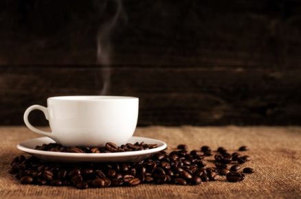 All About the Coffee Diet