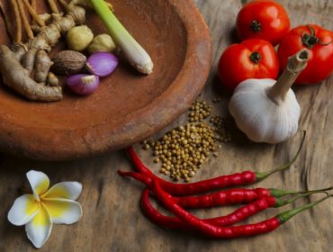 Foods to Build Your Immunity in Winter