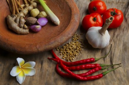 Foods to Build Your Immunity in Winter