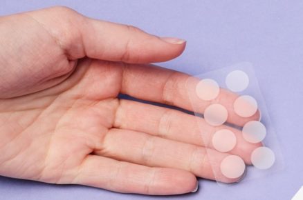 Can Patches Heal Your Acne?