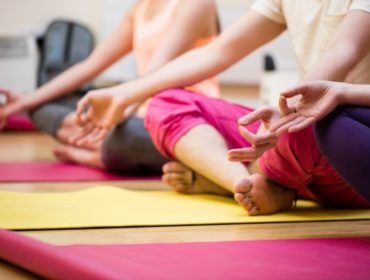 Holistic Healing and Health Lifestyle at the AyurYog Expo 2019