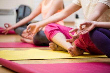 Holistic Healing and Health Lifestyle at the AyurYog Expo 2019