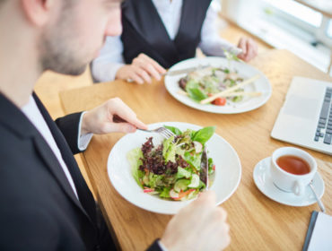 Healthy Diet Tips for Men