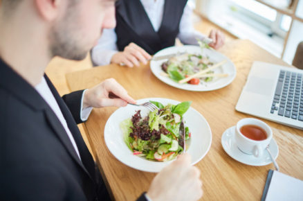 Healthy Diet Tips for Men